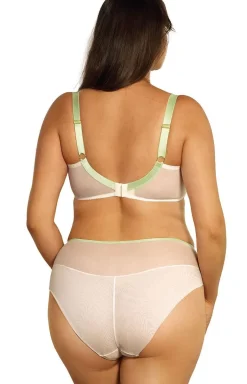 Biustonosz miękki soft Mila B171