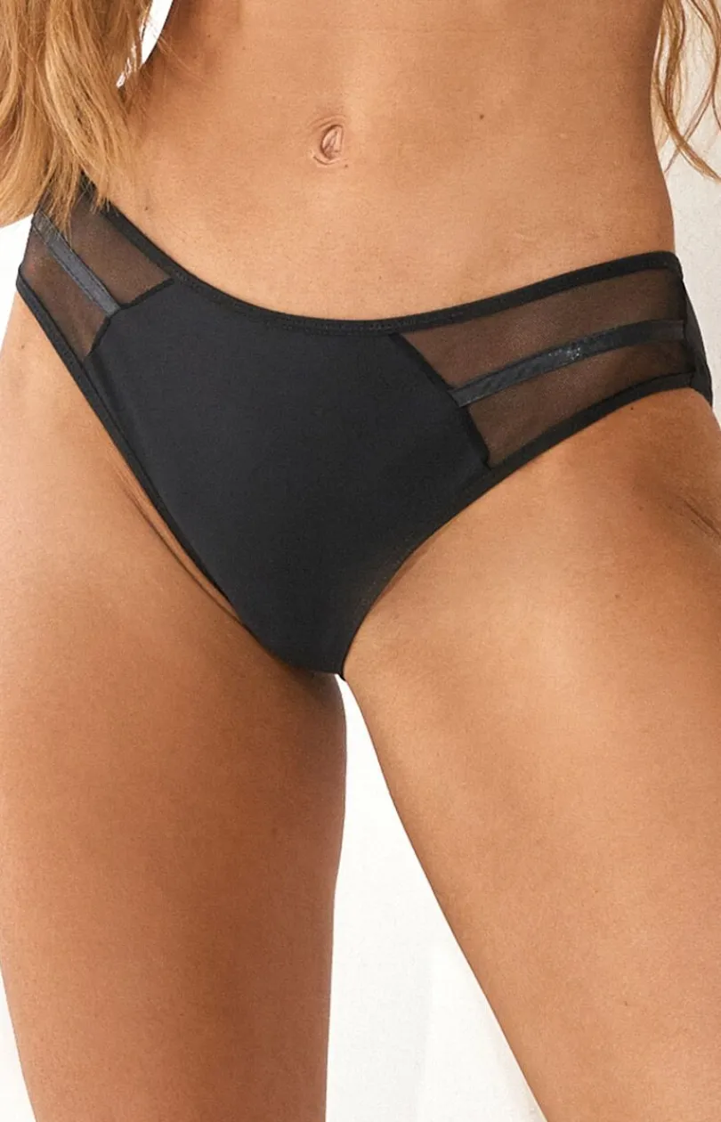 PariPari Lingerie Biustonosze Miękkie|Wszystkie Biustonosze... - Biustonosz miękki soft Pure Illusion