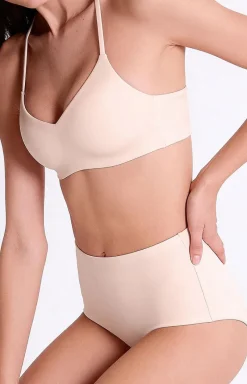 Lormar Biustonosze Miękkie|Biustonosze - Biustonosz miękki soft top Active Ultrashine