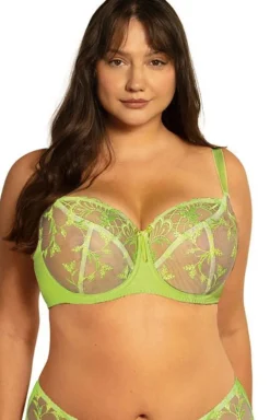 Biustonosz miękki soft Viviana B171