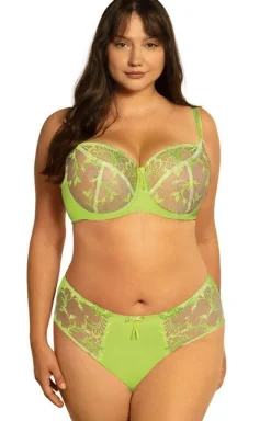 Biustonosz miękki soft Viviana B171