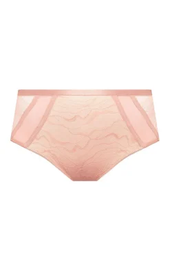 Biustonosz minimizer z paskami padded Adria