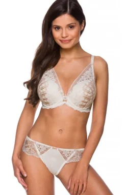Biustonosz push up 2269