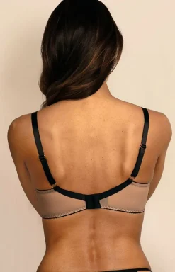 Ewa Bien Biustonosze Push-Up|Wszystkie Biustonosze... - Biustonosz push-up Ofra B214