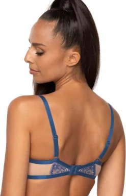 Mat Biustonosze Push-Up|Biustonosze Push-Up - Biustonosz push-up Frances M-3804/11