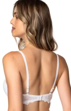 Mat Biustonosze Push-Up|Biustonosze Push-Up - Biustonosz push-up Ayrin M-4036/11