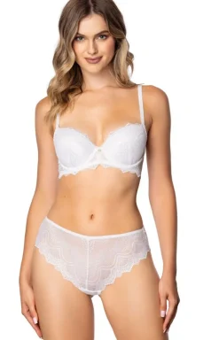 Mat Biustonosze Push-Up|Biustonosze Push-Up - Biustonosz push-up Ayrin M-4036/11