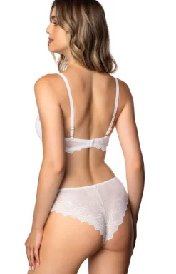Mat Biustonosze Push-Up|Biustonosze Push-Up - Biustonosz push-up Ayrin M-4036/11