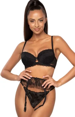 Mat Biustonosze Push-Up|Biustonosze Push-Up - Biustonosz push-up Lindsay M-0203/11
