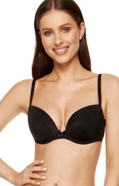 Gorteks Biustonosze Push-Up - Biustonosz push-up Zara B1