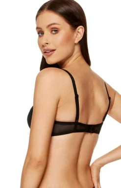 Gorteks Biustonosze Push-Up - Biustonosz push-up Zara B1