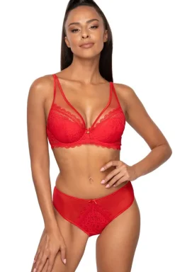 Mat Biustonosze Push-Up|Biustonosze Braletka - Biustonosz push-up Estelle M-0198/11