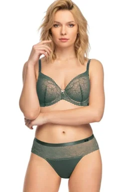 Mefemi Biustonosze Push-Up - Biustonosz push up Elektra BP37