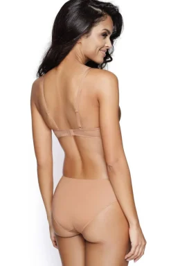 Mat Biustonosze Push-Up - Biustonosz push-up formowany termicznie Jennifer II M-0155/11/1