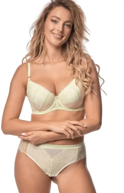 Biustonosz push-up Janette