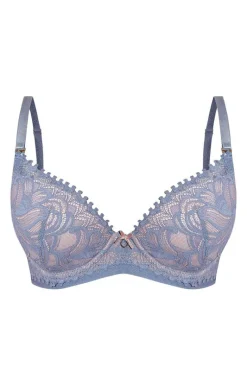 Biustonosz push-up Josefina