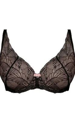 Mefemi Biustonosze Push-Up - Biustonosz push-up Lidia BP16