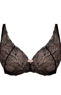 Mefemi Biustonosze Push-Up - Biustonosz push-up Lidia BP16