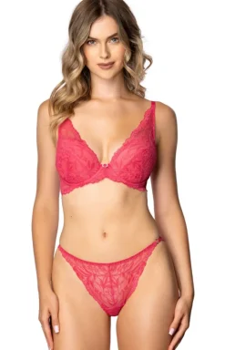 Mat Biustonosze Braletka|Biustonosze Push-Up - Biustonosz push-up Eternal M-4028/11/1
