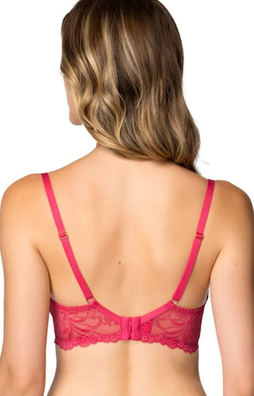 Mat Biustonosze Braletka|Biustonosze Push-Up - Biustonosz push-up Eternal M-4028/11/1