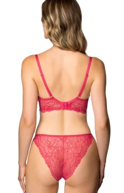 Mat Biustonosze Braletka|Biustonosze Push-Up - Biustonosz push-up Eternal M-4028/11/1