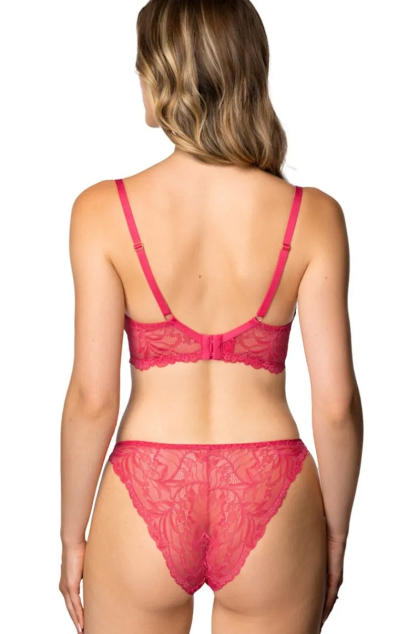 Mat Biustonosze Braletka|Biustonosze Push-Up - Biustonosz push-up Eternal M-4028/11/1