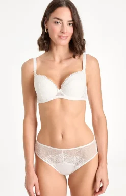 Ewa Bien Biustonosze Push-Up|Wszystkie Biustonosze... - Biustonosz push-up Rina B214