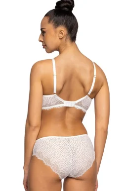 Mat Biustonosze Braletka|Biustonosze Push-Up - Biustonosz push-up Liza M-3735/11/1