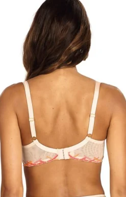 Biustonosz push-up Naomi B214