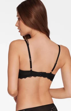 Esotiq Biustonosze Push-Up|Biustonosz Z Pasków - Biustonosz push-up Tabu 39928-99X