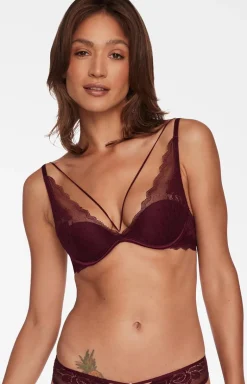 Biustonosz push-up Tabu 39928-93X