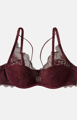 Biustonosz push-up Tabu 39928-93X