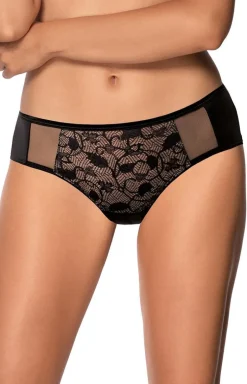 Biustonosz push-up Victoria BP37