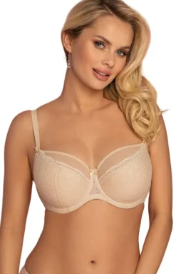 Vena Biustonosze Semi-Soft - Biustonosz półusztywniany semi-soft VB-355 Maxi