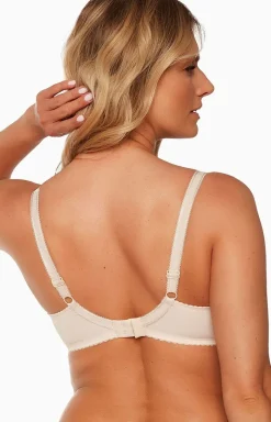 Gaia Biustonosze Semi-Soft - Biustonosz półusztywniany semi-soft Keto 1134
