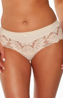 Gaia Biustonosze Semi-Soft - Biustonosz półusztywniany semi-soft Keto 1134