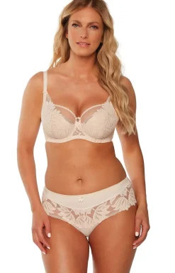 Gaia Biustonosze Semi-Soft - Biustonosz półusztywniany semi-soft Keto 1134