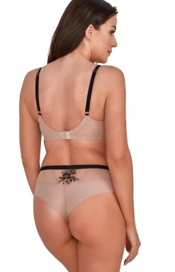 Biustonosz półusztywniany semi-soft Mercy 1222