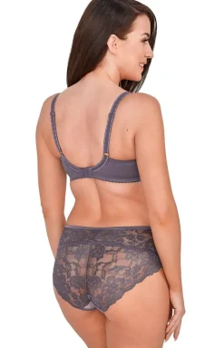 Biustonosz półusztywniany semi-soft Amelia 1192