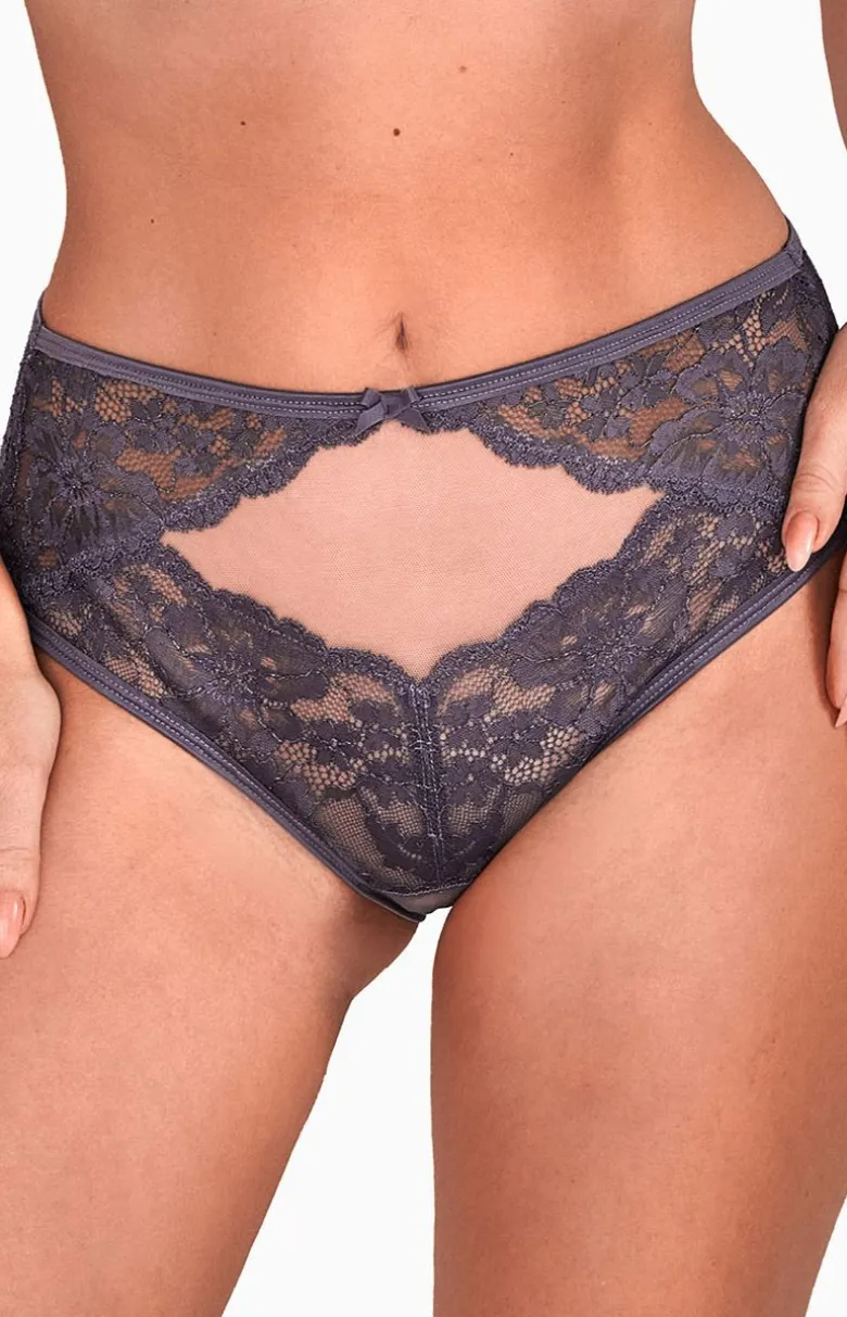 Biustonosz półusztywniany semi-soft Amelia 1192