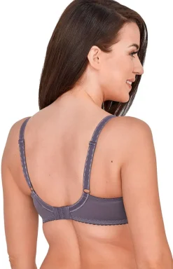 Biustonosz półusztywniany semi-soft Amelia 1192