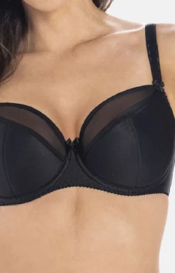 Teyli Biustonosze Semi-Soft|Biustonosze Semi-Soft - Biustonosz półusztywniany semi-soft 2031