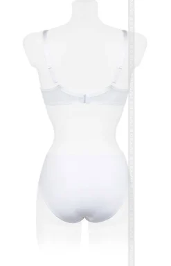 Biustonosz półusztywniany semi-soft B-211 Pamela