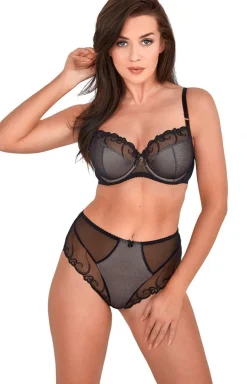 Biustonosz półusztywniany semi-soft Lila 1220