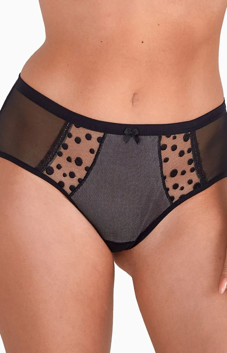 Gaia Biustonosze Semi-Soft - Biustonosz półusztywniany semi-soft Alia 1234