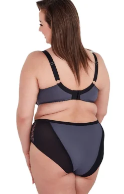 Gaia Biustonosze Semi-Soft - Biustonosz półusztywniany semi-soft Adalline Maxi 1213