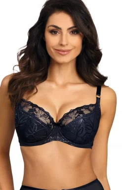 Ewa Bien Biustonosze Semi-Soft|Figi Brazylijskie - Biustonosz półusztywniany semi-soft Bonita B150
