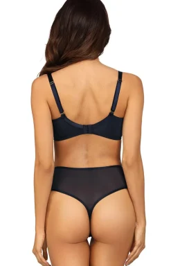 Ewa Bien Biustonosze Semi-Soft|Figi Brazylijskie - Biustonosz półusztywniany semi-soft Bonita B150