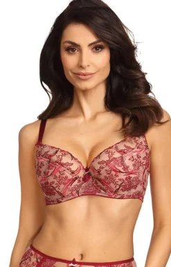 Ewa Bien Biustonosze Semi-Soft - Biustonosz półusztywniany semi-soft Tresor B150