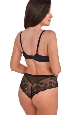 Biustonosz półusztywniany semi-soft Nicola 1206